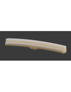 Blank Replacement Nut for Fender-Style Guitar