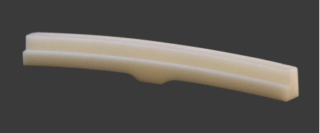 Blank Replacement Nut for Fender-Style Guitar
