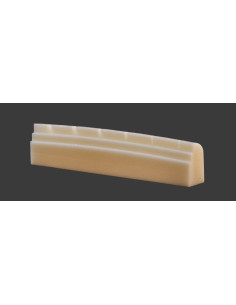 Sillet pré-entaillé de remplacement pour guitare classique