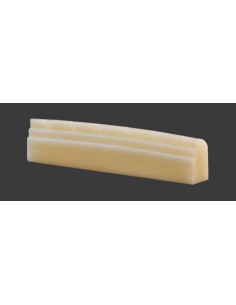 Sillet pré-entaillé de remplacement pour guitare