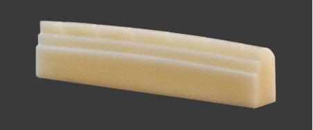 Sillet pré-entaillé de remplacement pour guitare