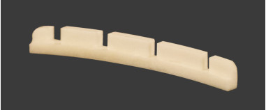 Sillet pré-entaillé pour Precision Bass type Fender