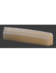 Sillet pré-entaillé de remplacement pour guitare de type Martin