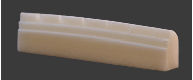 Sillet pré-entaillé de remplacement pour guitare de type Taylor