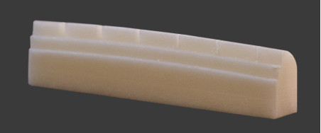 Sillet pré-entaillé de remplacement pour guitare de type Taylor