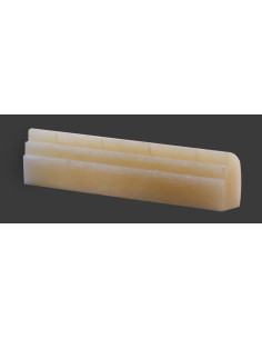 Pre-Slotted Replacement Nut for Banjo