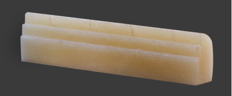 Pre-Slotted Replacement Nut for Banjo