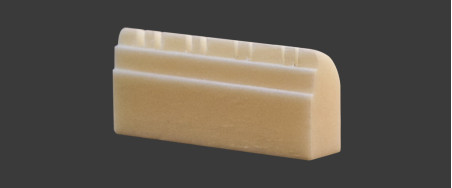 Sillet pré-entaillé de remplacement pour mandoline