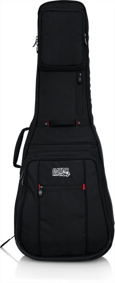 copy of4G Series Gig Bag for Classic Guitars