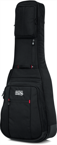copy of4G Series Gig Bag for Classic Guitars