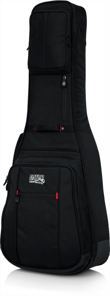 copy of4G Series Gig Bag for Classic Guitars