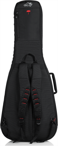 copy of4G Series Gig Bag for Classic Guitars