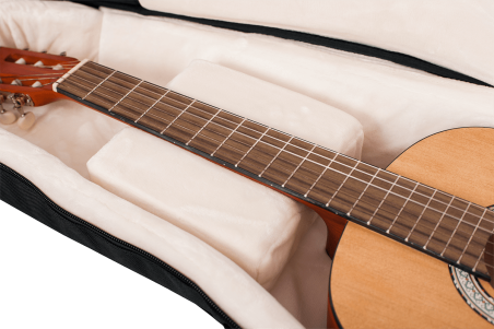 Housse Série ProGo pour guitare classiques