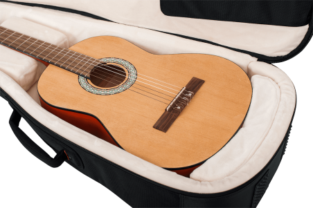 Housse Série ProGo pour guitare classiques