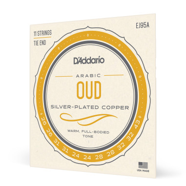 Arabic Oud Strings