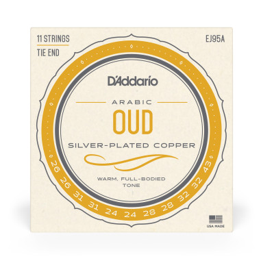 Arabic Oud Strings