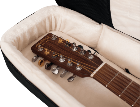 ProGo Series Gig Bag for Acoustic Guitars