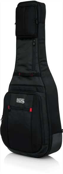 Housse Série ProGo pour guitare acoustique
