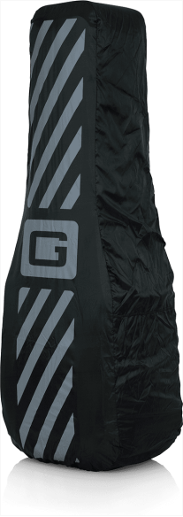 ProGo Series Gig Bag for 2 Electric Guitars