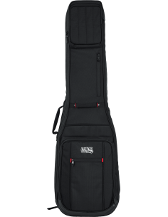 Housse Série ProGo pour 2 guitares basses