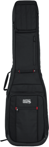ProGo Series Gig Bag for 2 Bass Guitars