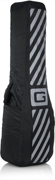 ProGo Series Gig Bag for 2 Bass Guitars