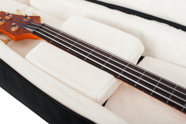 Housse Série ProGo pour 2 guitares basses