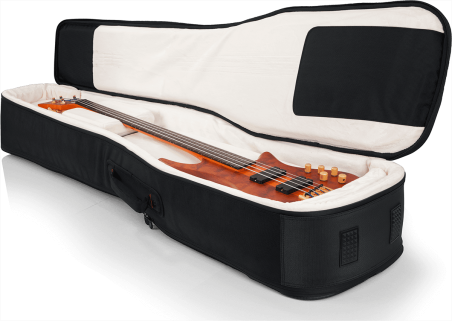 ProGo Series Gig Bag for 2 Bass Guitars