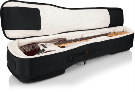 Housse Série ProGo pour 2 guitares basses