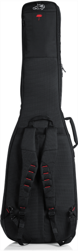 ProGo Series Gig Bag for 2 Bass Guitars