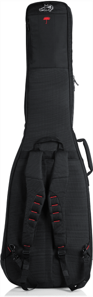 Housse Série ProGo pour 2 guitares basses