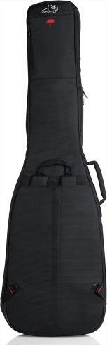 Housse Série ProGo pour 2 guitares basses