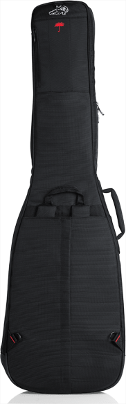 Housse Série ProGo pour 2 guitares basses