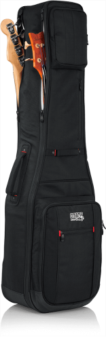 ProGo Series Gig Bag for 2 Bass Guitars