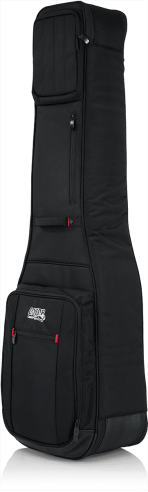 ProGo Series Gig Bag for 2 Bass Guitars