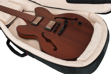 Housse Série ProGo pour guitares 335/Flying V