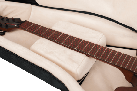 Housse Série ProGo pour guitares 335/Flying V