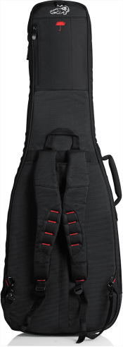 Housse Série ProGo pour guitares 335/Flying V