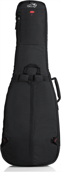 ProGo Series Gig Bag for 335/Flying V guitars
