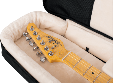 Housse Série ProGo pour guitare électrique