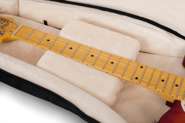 Housse Série ProGo pour guitare électrique
