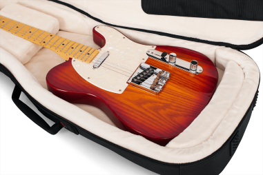 ProGo Series Gig Bag for Electric guitars