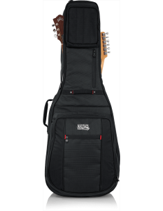 Housse Série ProGo pour guitare électrique et acoustique