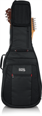 ProGo Series Electric/Acoustic double Gig Bag