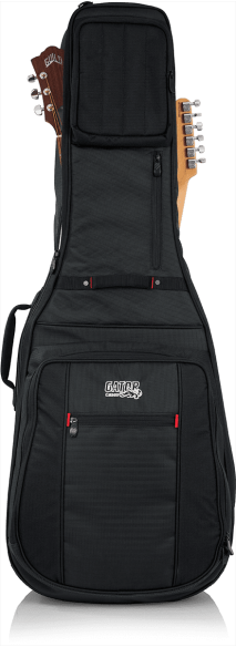 ProGo Series Electric/Acoustic double Gig Bag