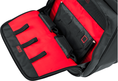 ProGo Series Electric/Acoustic double Gig Bag