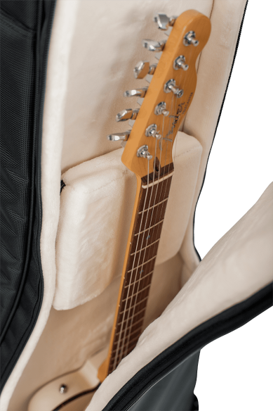 Housse Série ProGo pour guitare électrique et acoustique