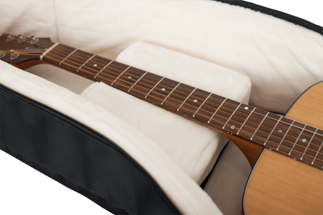 ProGo Series Electric/Acoustic double Gig Bag
