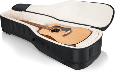 Housse Série ProGo pour guitare électrique et acoustique