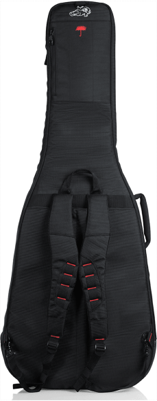 ProGo Series Electric/Acoustic double Gig Bag